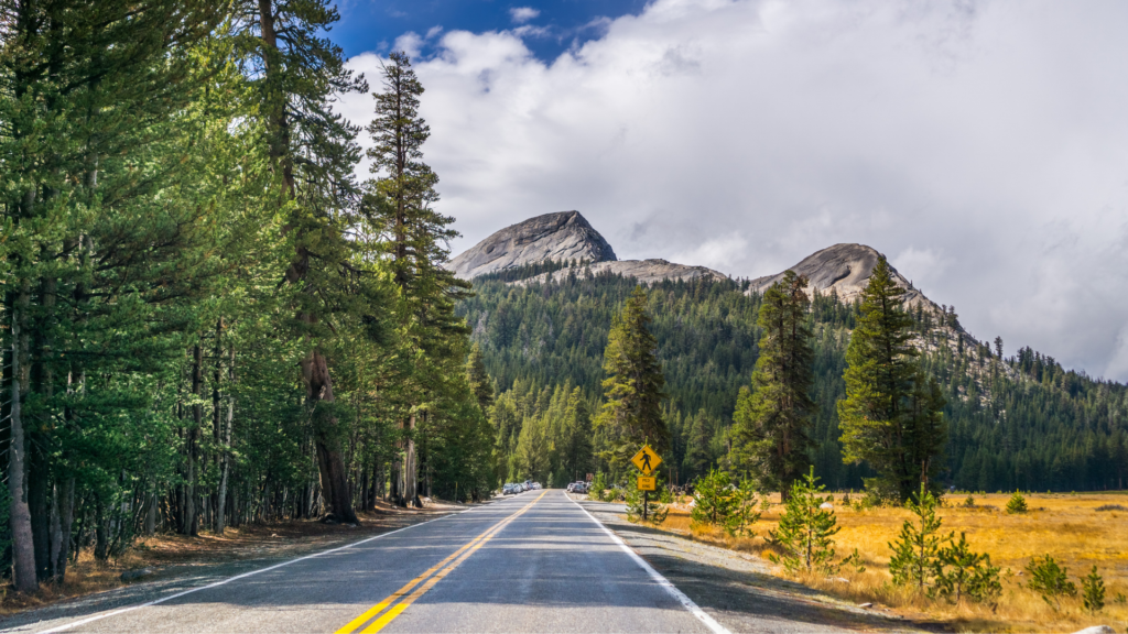 The 6 Best Scenic Drives in America: National Parks - Visit USA Parks