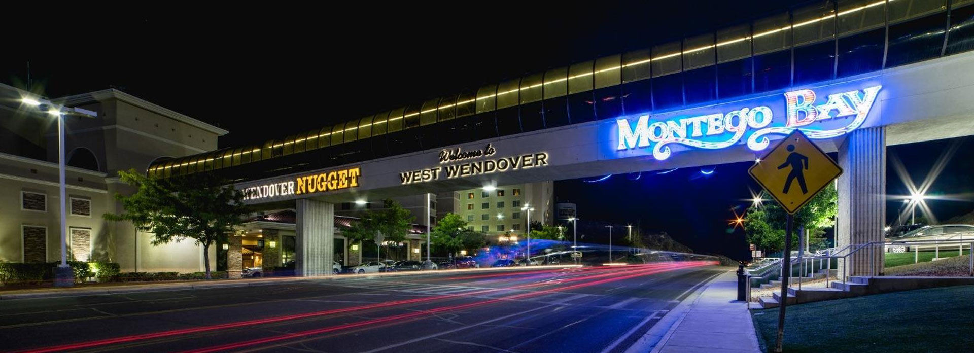 City News  West Wendover, NV