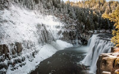 3 Winter Activities in the Eastern Idaho Yellowstone Teton Territory
