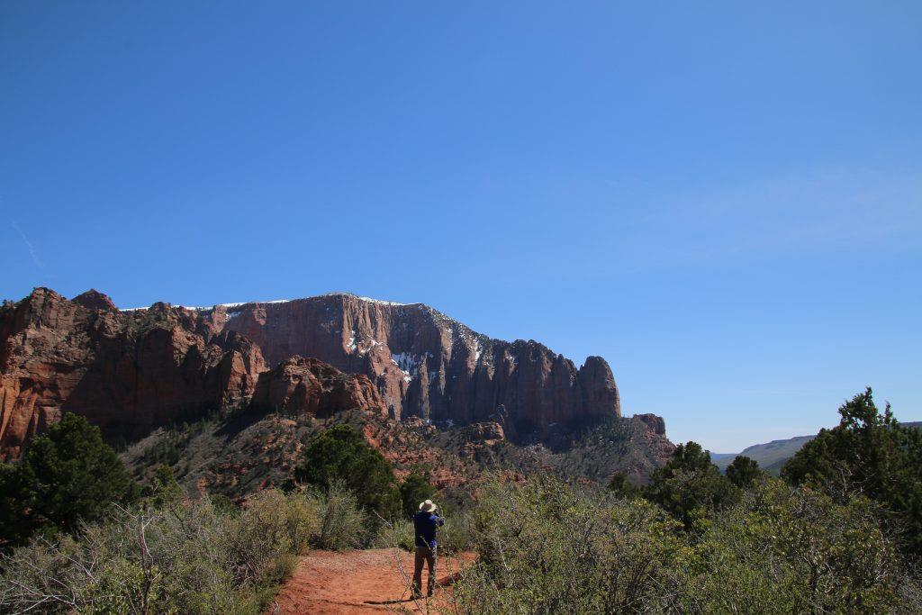 Kolob Canyons, photography, hiking, Zion