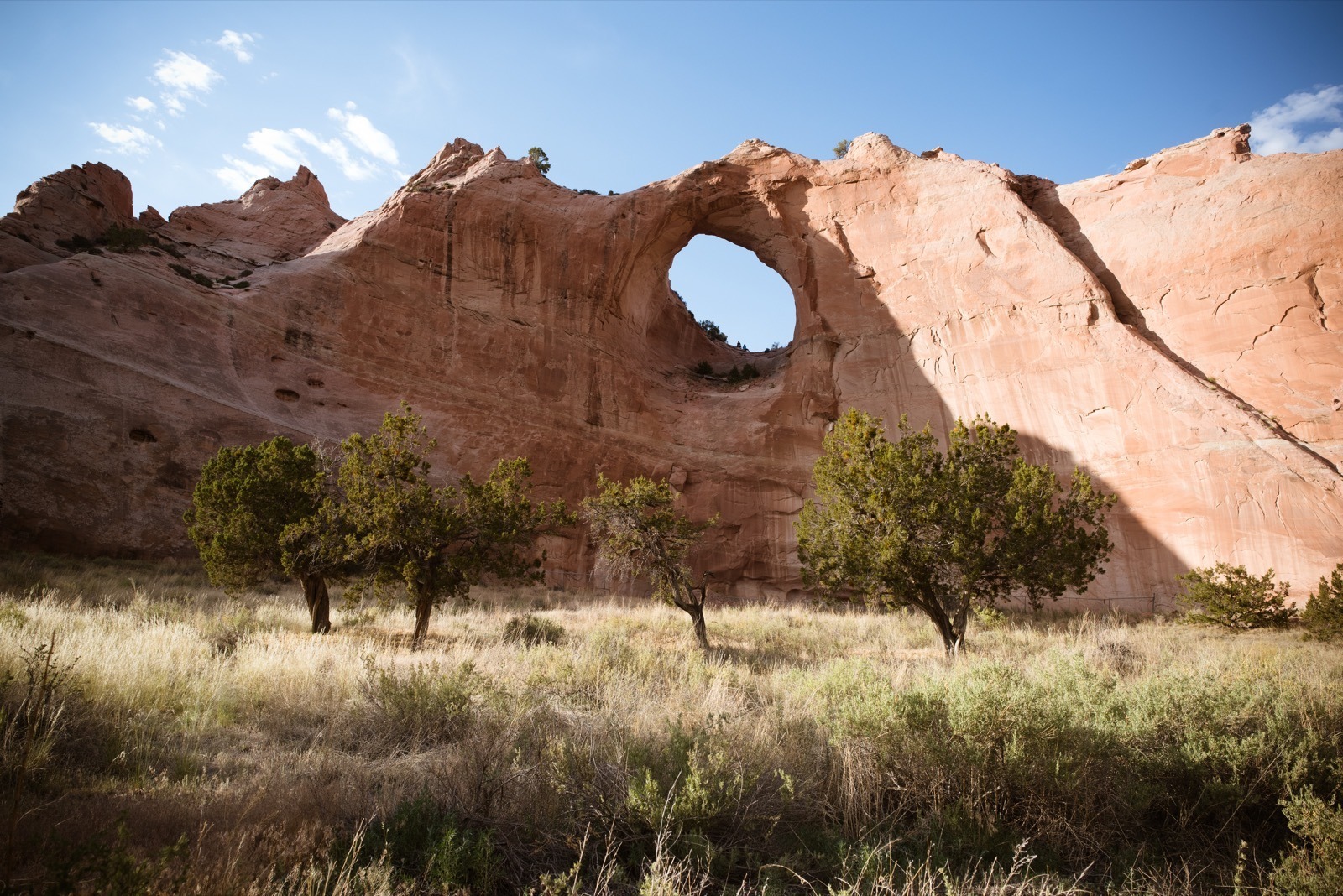 Jaydiamond-Taliman-navajo-nation-arizona-window-rock-navajo-tribal-park-veterans-memorial