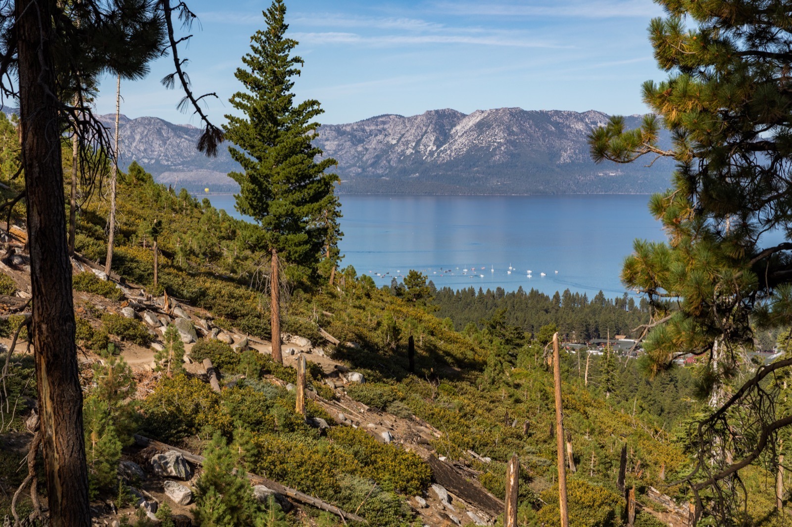 california-high-sierra-south-lake-tahoe-hiking-van-sickle-state-park-3