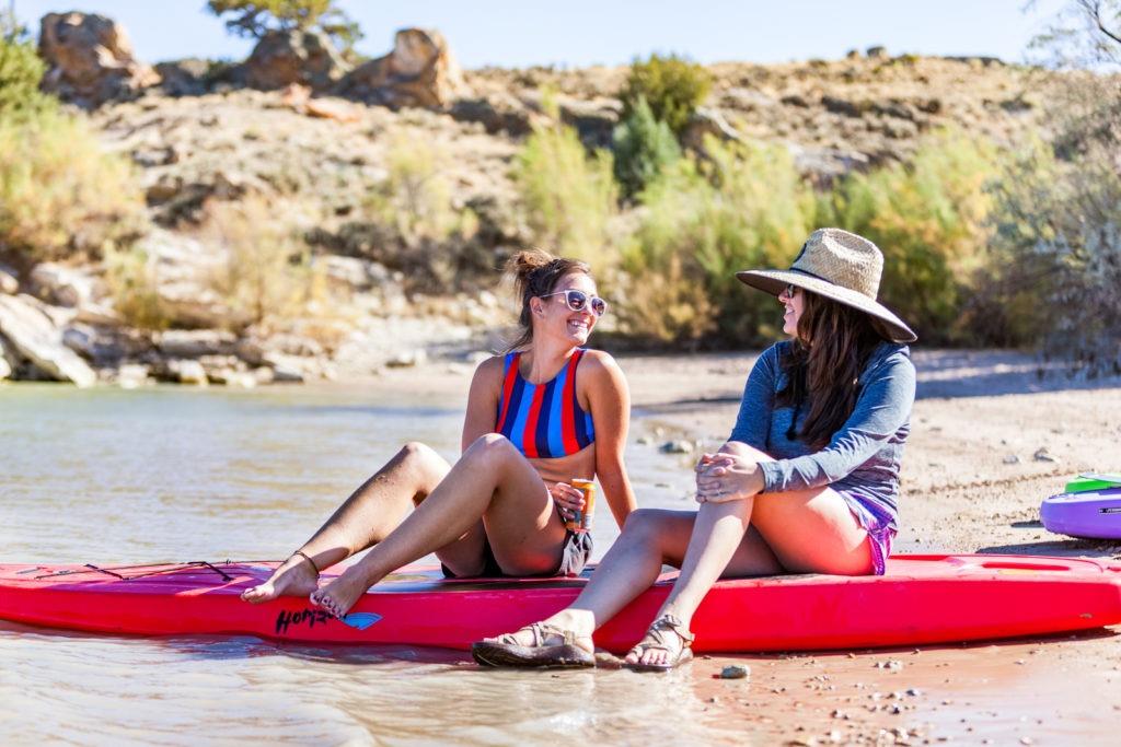 flaming-gorge-sup-stand-up-paddle-reservoir