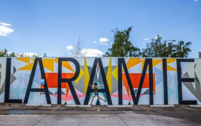 Get Cultured in Laramie, the Gem City of the Plains