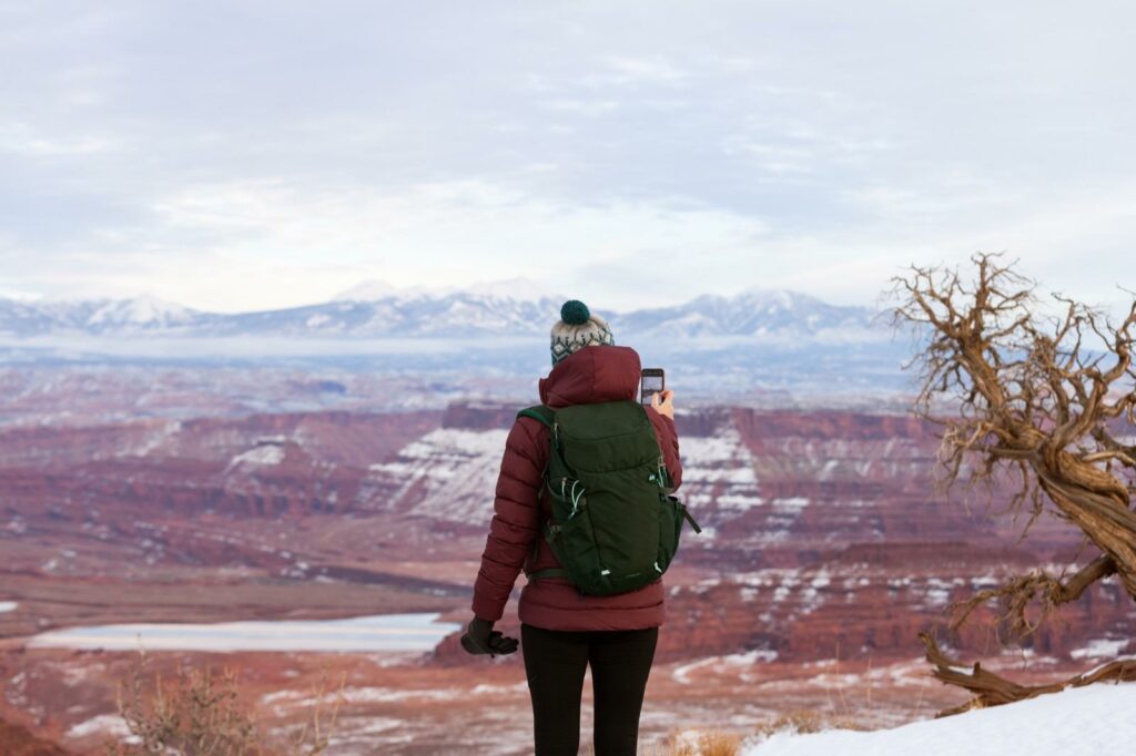 moab-utah-hiking-dead-horse-point-state-park-photography