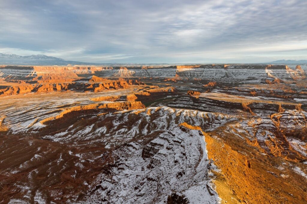 moab-utah-hiking-dead-horse-point-state-park