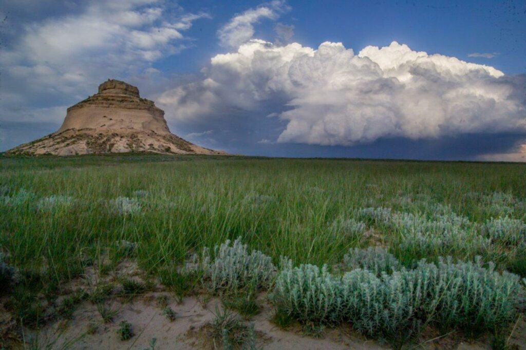 Four Reasons To Visit Gillette, Wyoming Visit USA Parks