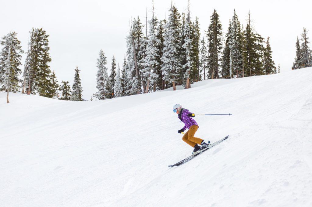 Not Just Another Winter Weekend at Taos Ski Valley - Visit USA Parks