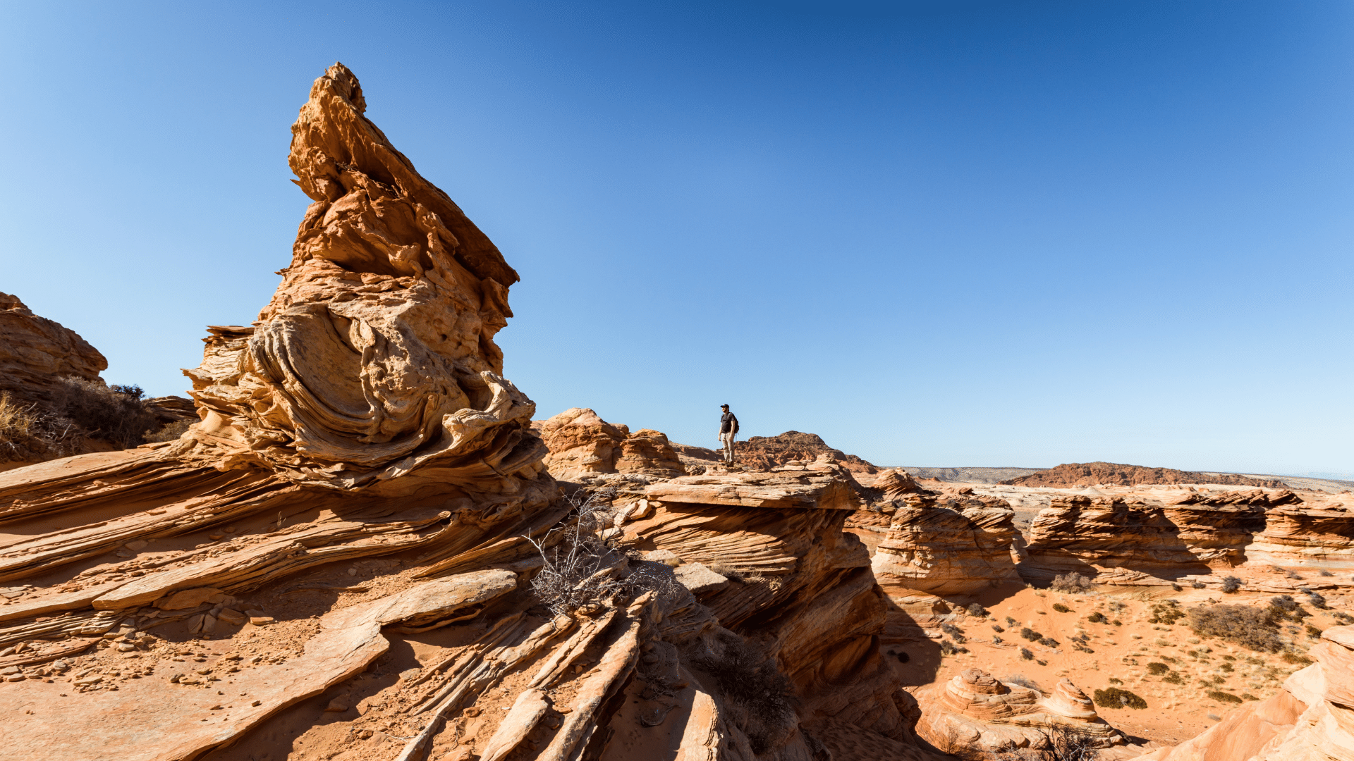 American West Road Trip Itinerary: Southern Utah, 6 National Parks