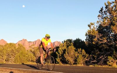 Destination Cyclisme : Cedar City, Utah