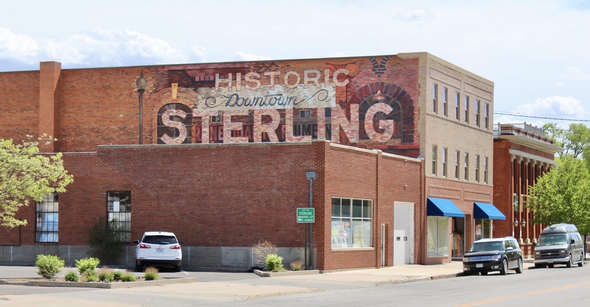 Sterling colorado zip