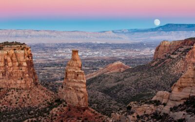 12 of the Best National Monuments in the Western US