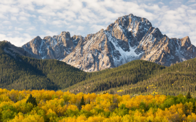 Fall Colors in Colorado: 11 Must-Visit Destinations