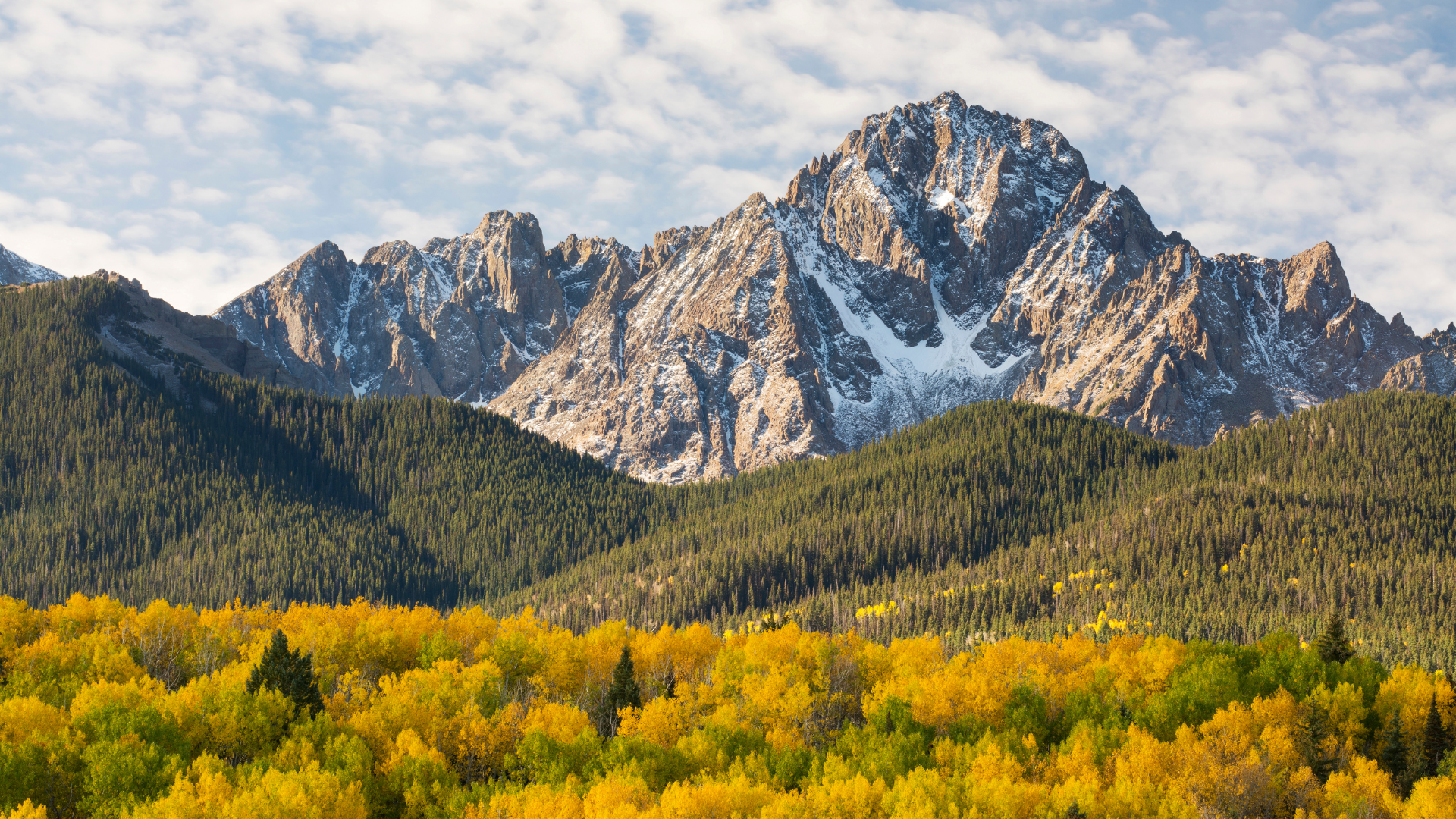 Fall Colors in Colorado: 11 Must-Visit Destinations