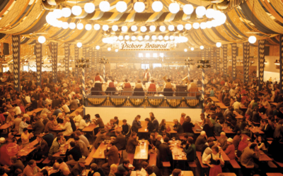 7 of the Best Oktoberfests in the US