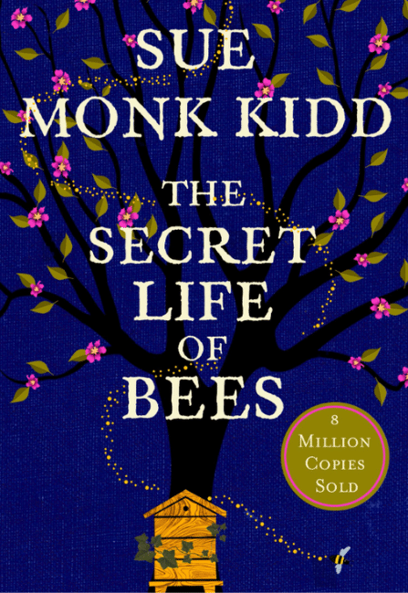 The Secret Life of Bees takes place in South Carolina