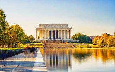 Active and Free Things to Do In Washington, DC