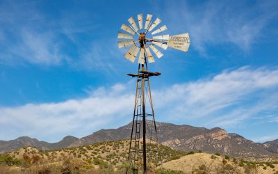 The Heart of Arizona’s Old West: Cochise County