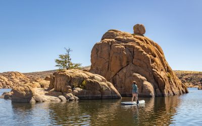 Prescott, Arizona: A Historic, High Desert Paradise