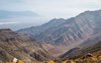 Beatty, Nevada: Your Gateway to Death Valley - Visit USA Parks