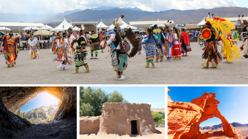 Exploring Wild Spaces and Indigenous Culture in Nevada's Indian ...